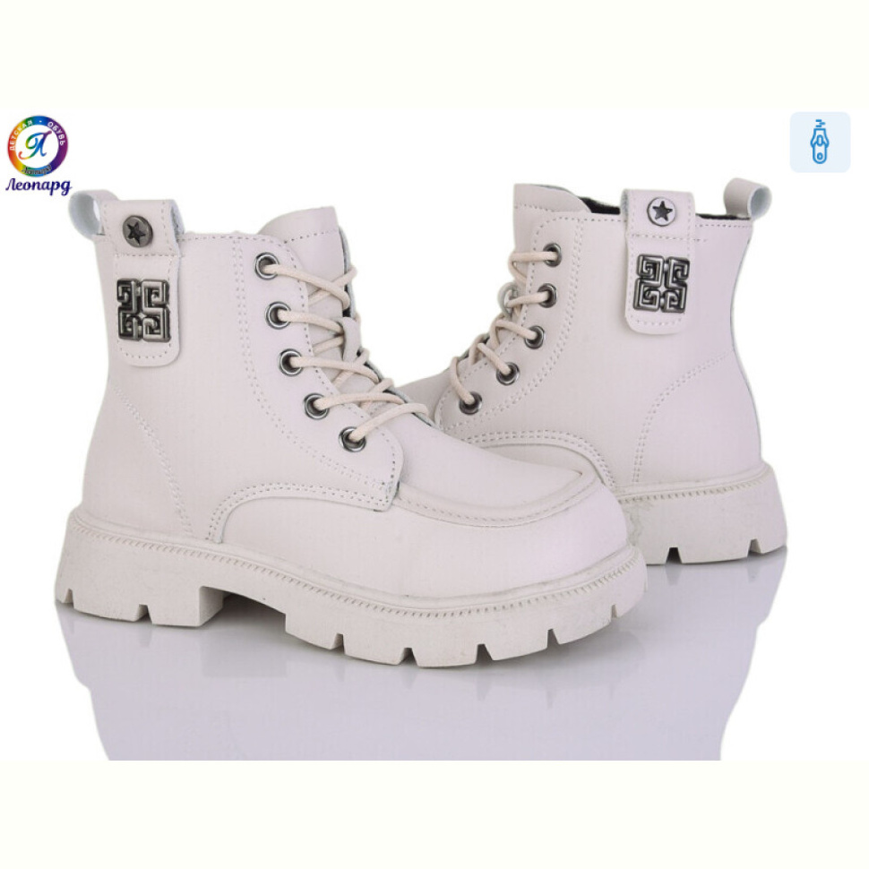 Ботинки Леопард F08-11