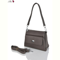 Сумка Aba 885385 tile grey