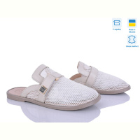Шлепки Ailinda 403-7