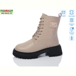 Ботинки HENGJI-ELENA M059-1