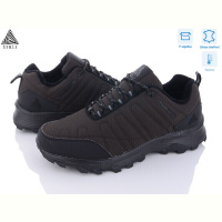 Кроссовки STILLI Group H1120-5 піна термо