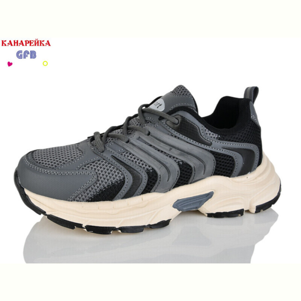 Кроссовки GFB-Канарейка Q570-5