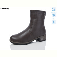 Ботинки Trendy DH2905-27