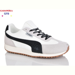 Кроссовки GFB-Канарейка Q540-2