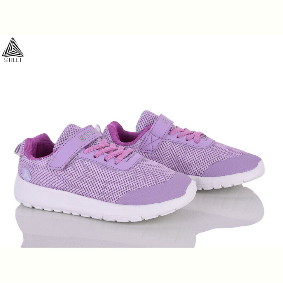 Кроссовки STILLI KIDS KT140-5 піна Кроссовки STILLI KIDS KT140-5 піна