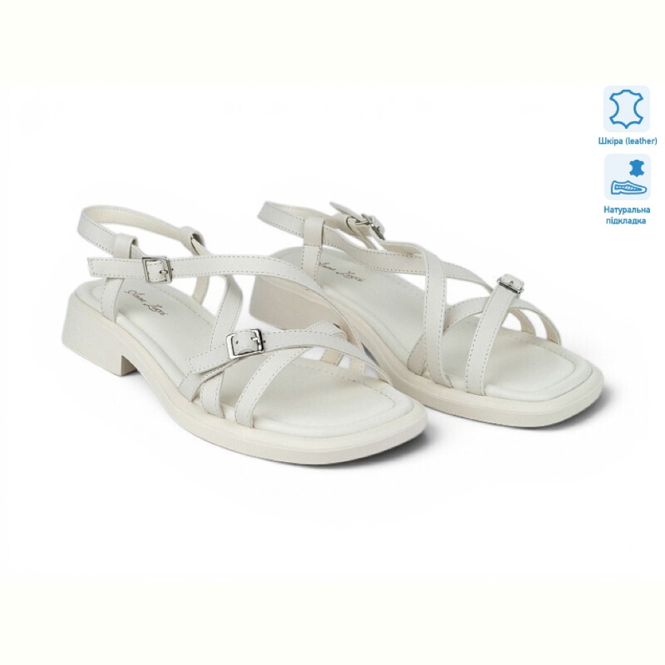 Босоножки Allshoes 208712