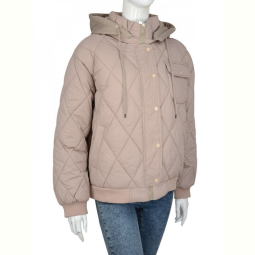 Куртка Turn Hug 910 beige