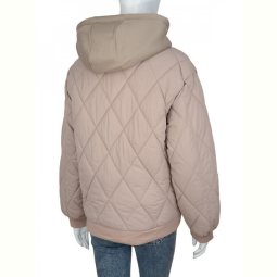 Куртка Turn Hug 910 beige