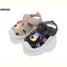 Сандалии Super Gear A783 mix