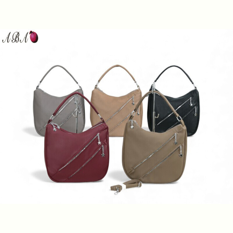 Сумка Aba DD25393 mix