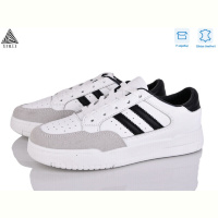 Кроссовки STILLI Group AD300-8 шкіра