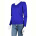 Кофта Obuvok B092-2 blue (10727)