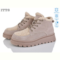 Ботинки ITTS 8216D