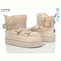 Угги ITTS A1813-4