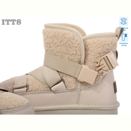 Угги ITTS A1813-4