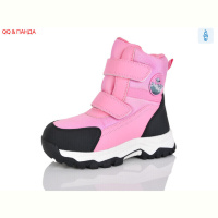 Ботинки QQ&Панда AM550-9