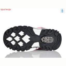Ботинки QQ&amp;Панда AM550-9