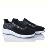 Кроссовки Violeta 45-100 black