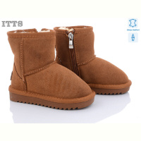 Угги ITTS 7801-20