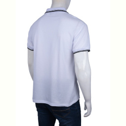 Футболка Obuvok A90 (01730) white