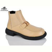Ботинки Jibukang 05-829 yellow
