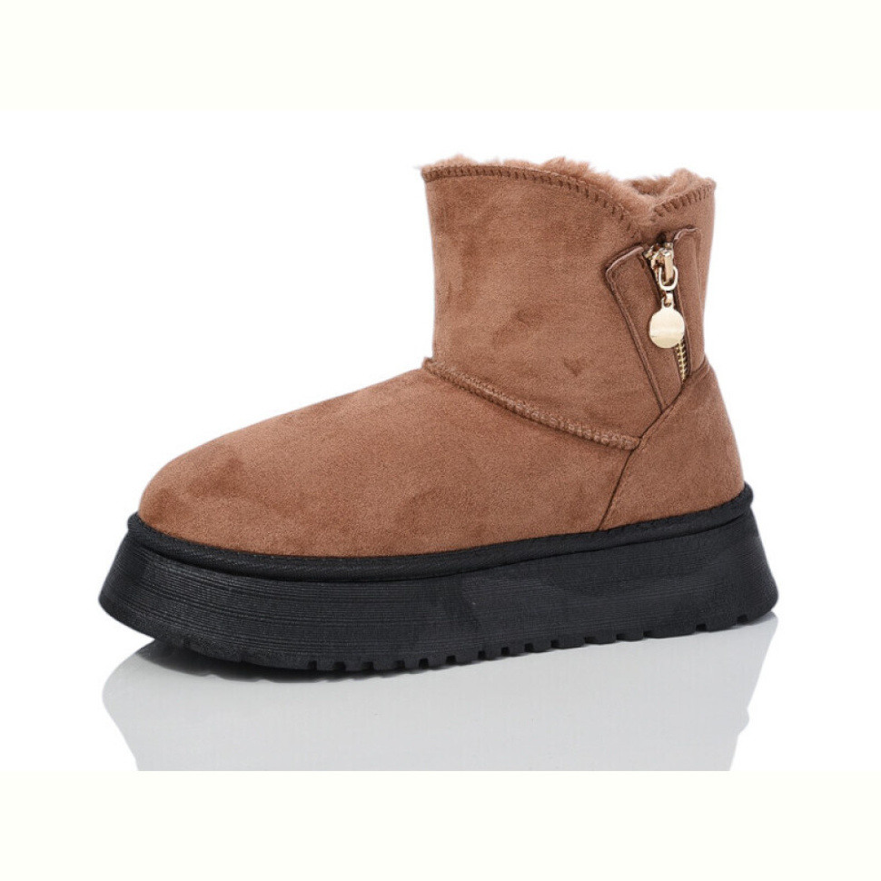 Угги Luck Line A07-2