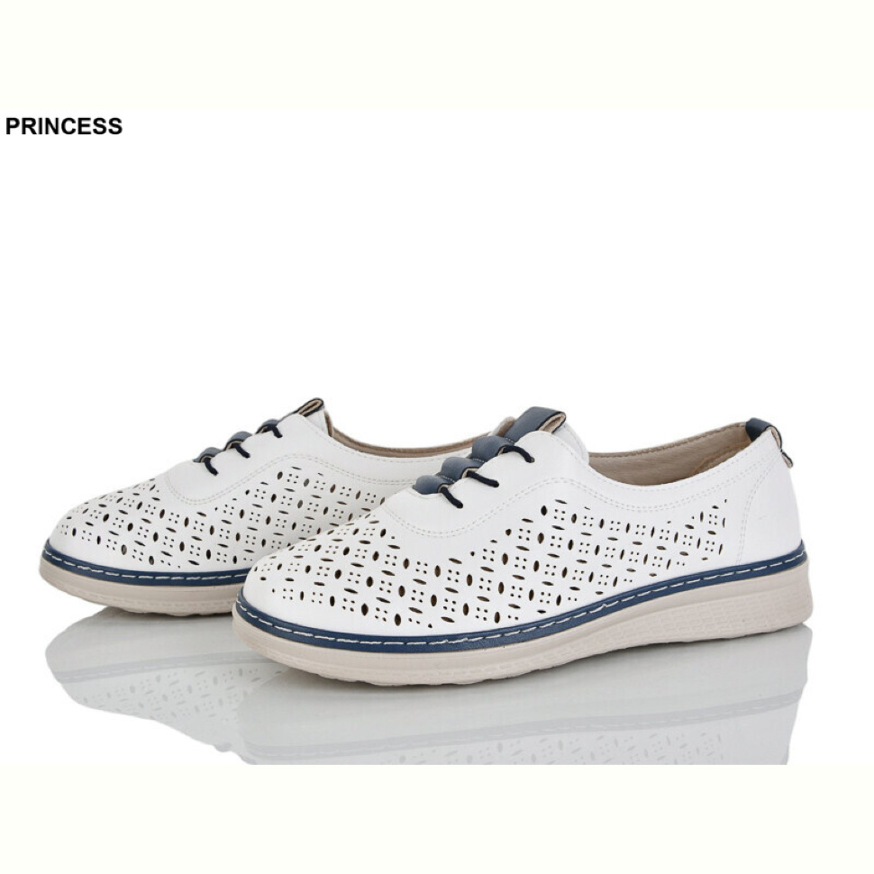 Туфли Princess B013-2