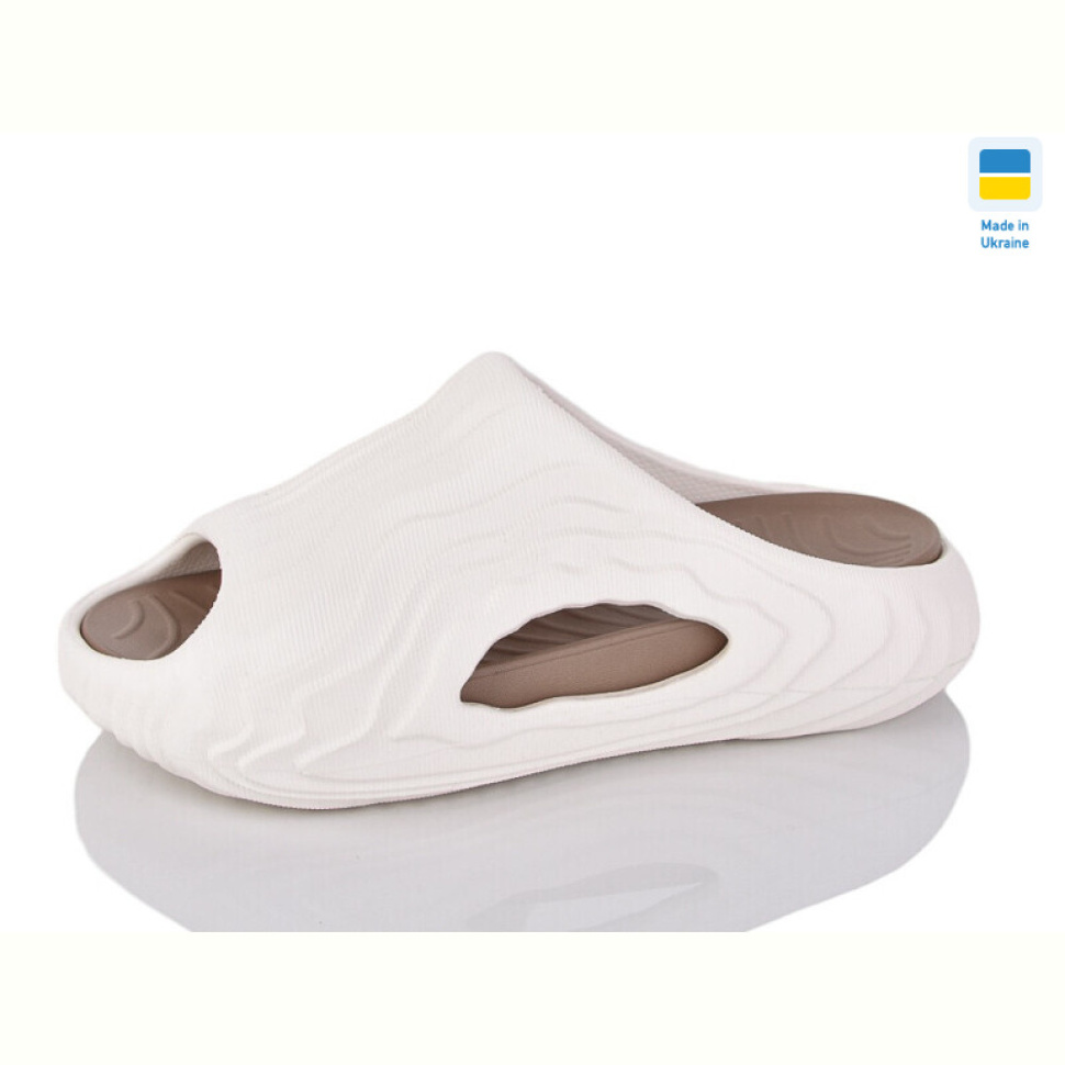 Шлепки Luck Line 24515-436