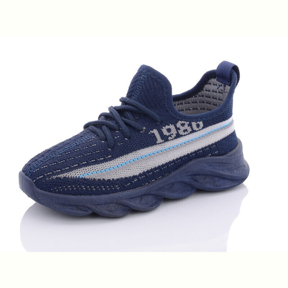 Кроссовки Xifa kids B2106-2 Кроссовки Xifa kids B2106-2