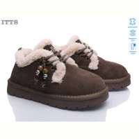 Угги ITTS SD250-35