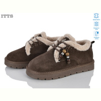 Угги ITTS SD250-35