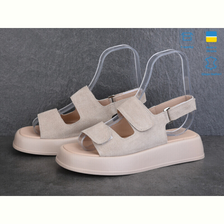 Босоножки Ailinda 871-27