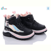 Ботинки BBT T6972-3