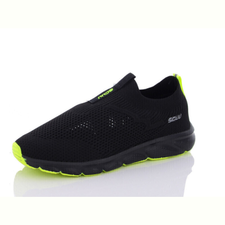 Кроссовки Ok Shoes 2088-2