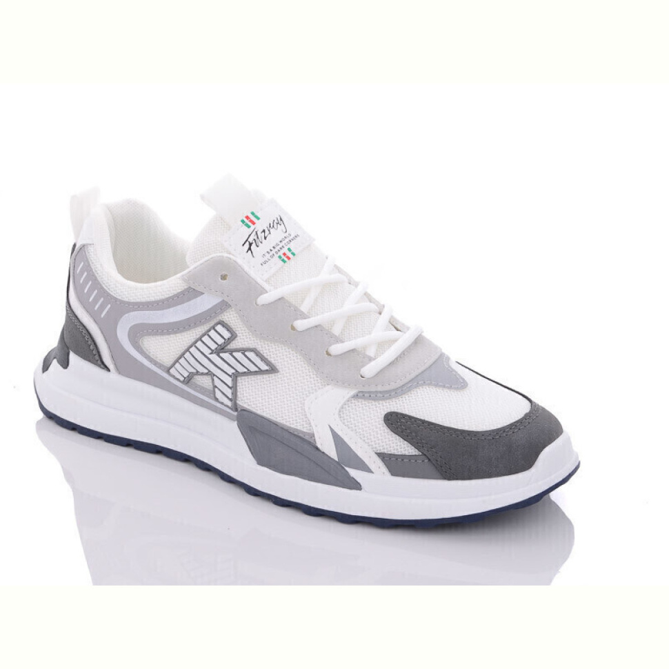 Кроссовки Ok Shoes F42-3