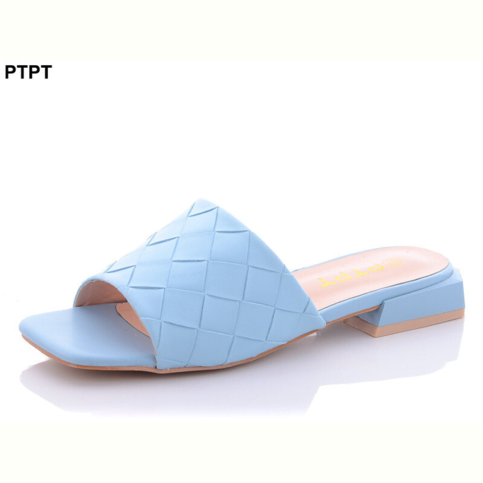 Шлепки PTPT A261-7A