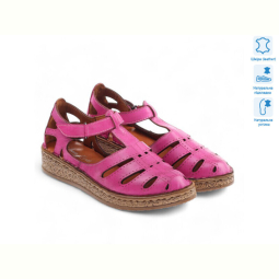 Босоножки Allshoes 172006