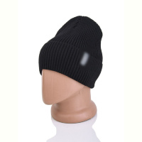 Шапка Королева 9-30 black