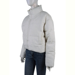 Куртка Obuvok 17279 (12040) white