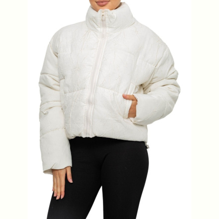 Куртка Obuvok 17279 (12040) white