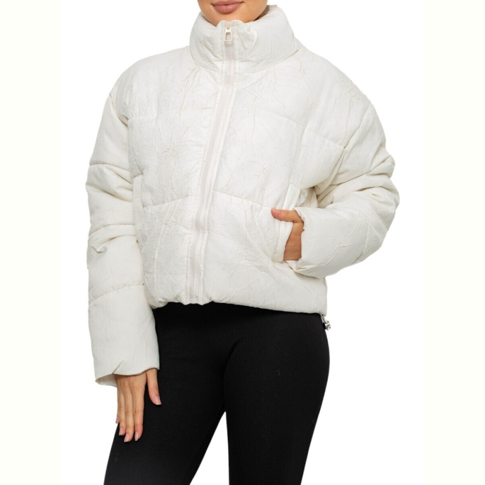 Куртка Obuvok 17279 (12040) white