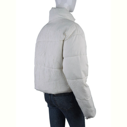 Куртка Obuvok 17279 (12040) white