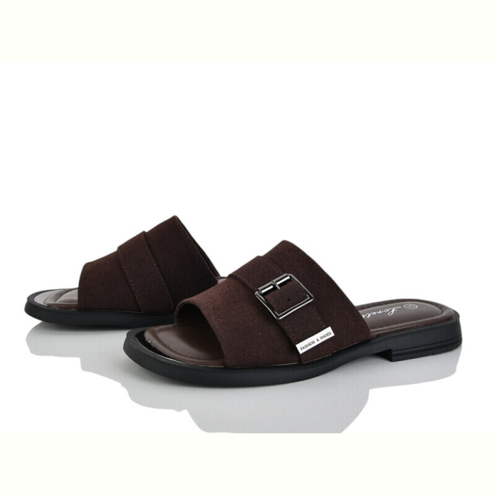 Шлепки Loretta E717-2