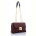 Сумка David Polo 1193-1 bordo