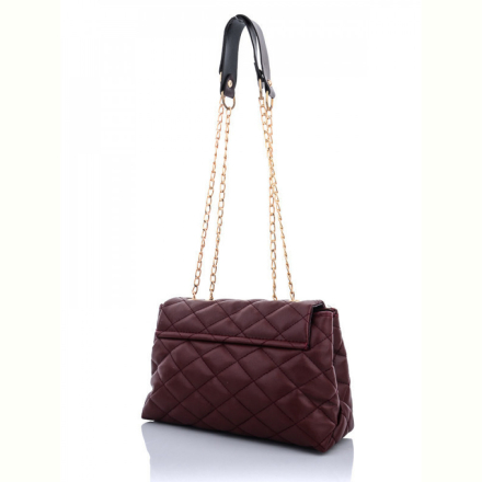 Сумка David Polo 1193-1 bordo