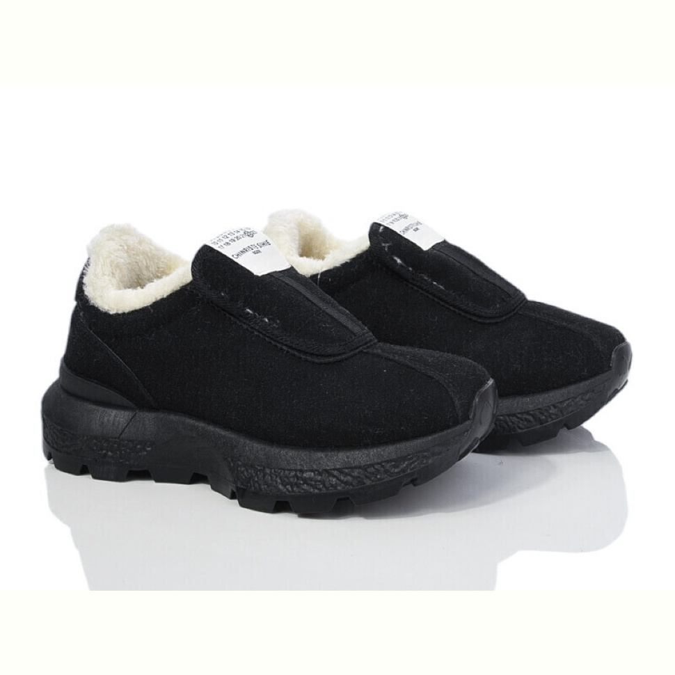 Кроссовки Violeta M801-KL801 black