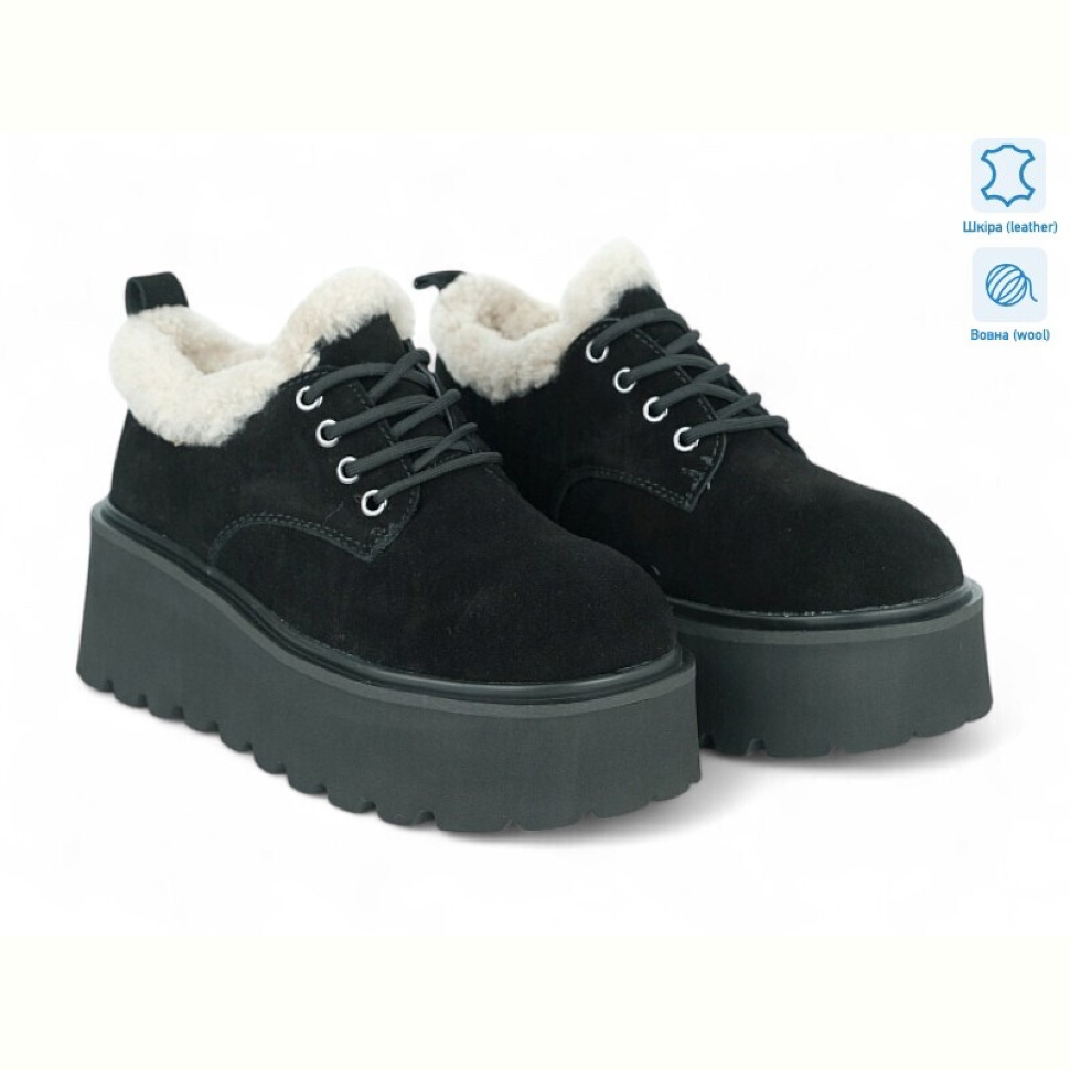 Ботинки Allshoes 200802