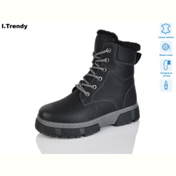 Ботинки Trendy DH3822-1