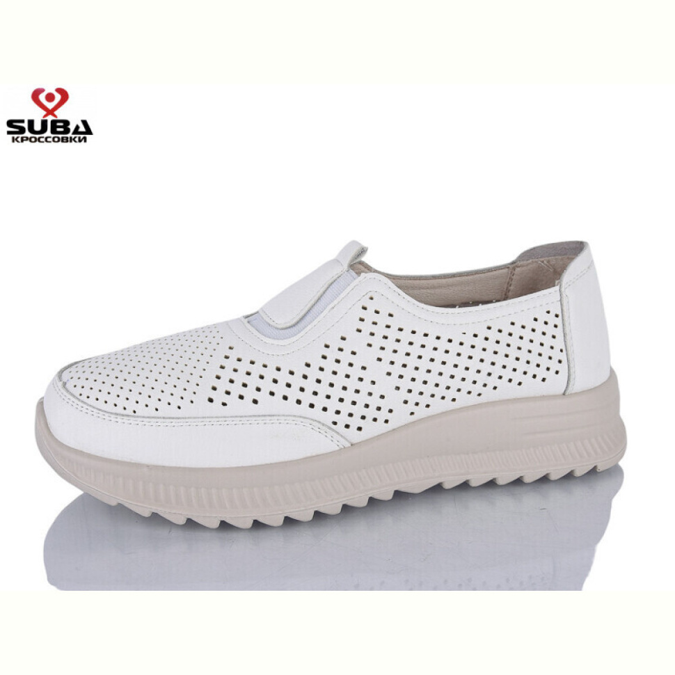 Кроссовки SUBA L341-3