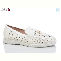 Туфли Aba QQ5ABA9-2